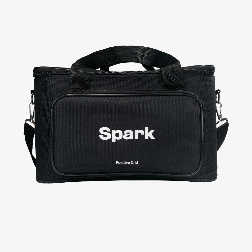 Spark Traveler Gig Bag_SOR