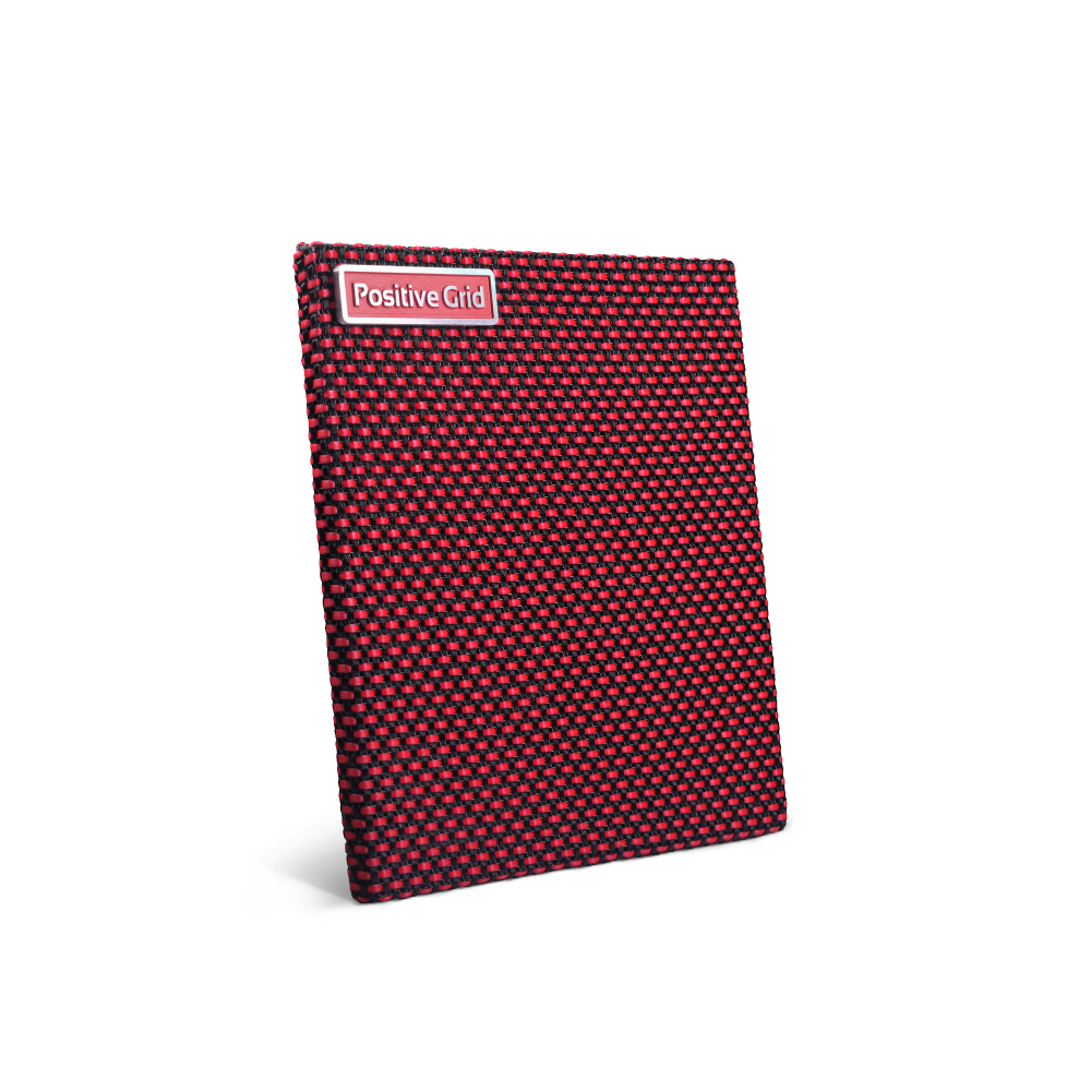 Crimson | Alternate for Spark MINI – Positive Grid
