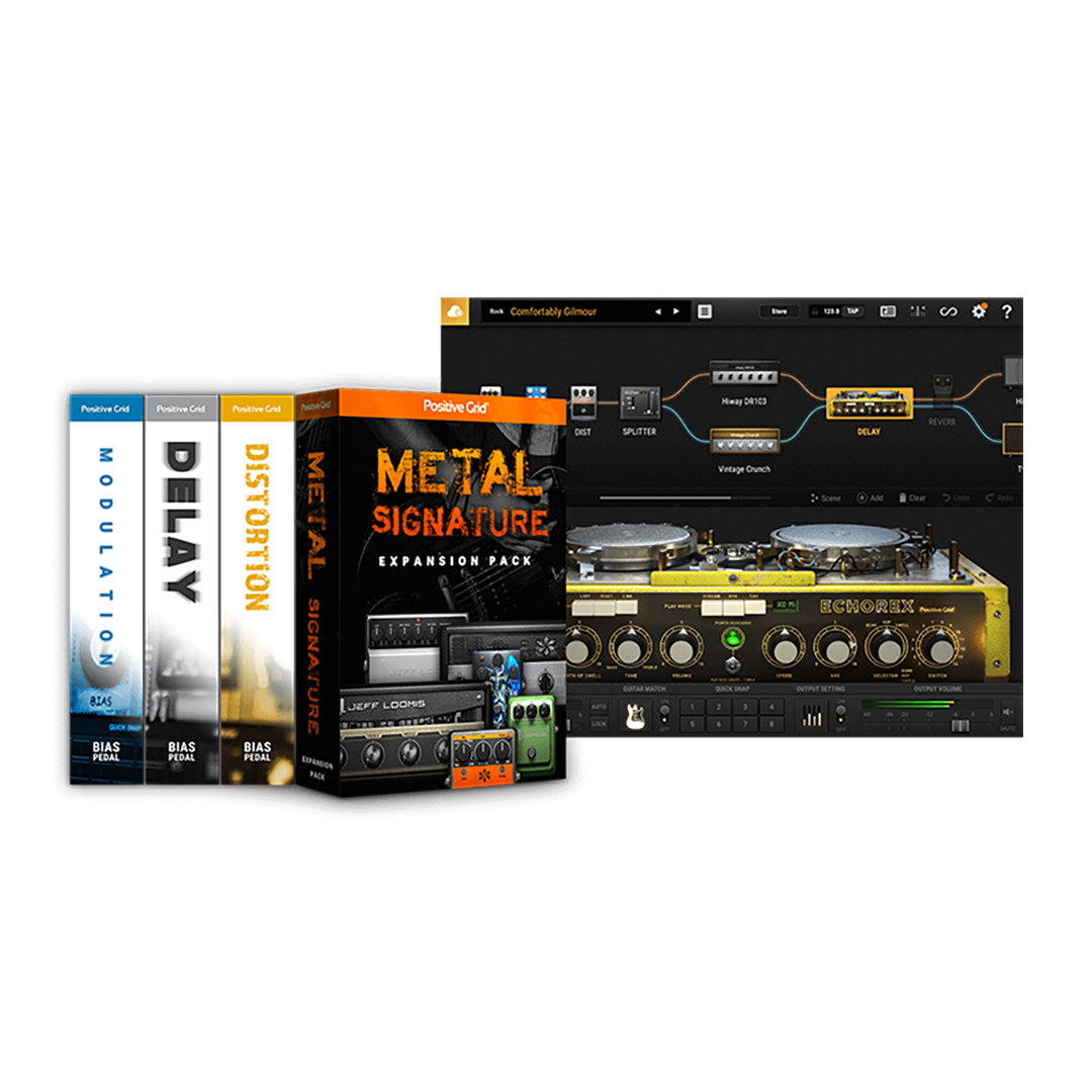 Positive grid bias amp 2 discount