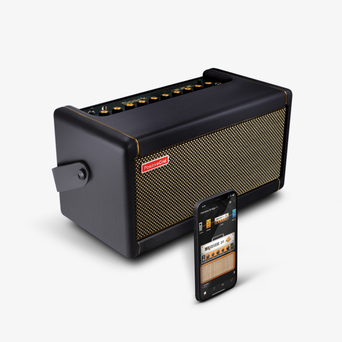 最低価格の アンプ Positive Grid Spark 40 アンプ - powertee.com 最低価格の アンプ Positive Grid Spark 40 アンプ - powertee.com