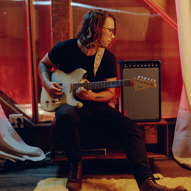 Guitar Month: The Best Ways to Just Play More This April