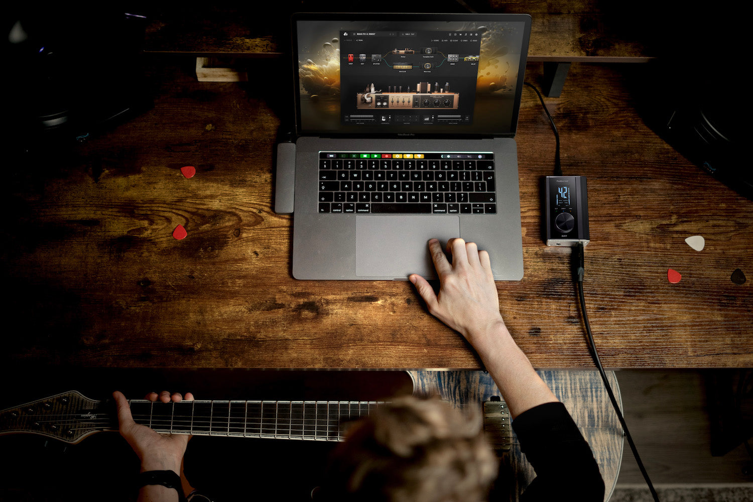 I Have a Spark Amp. Why Do I Need BIAS FX 2? – Positive Grid