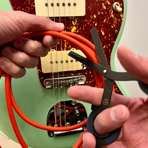 Cut the Cord: How to Choose the Perfect Wireless Guitar System