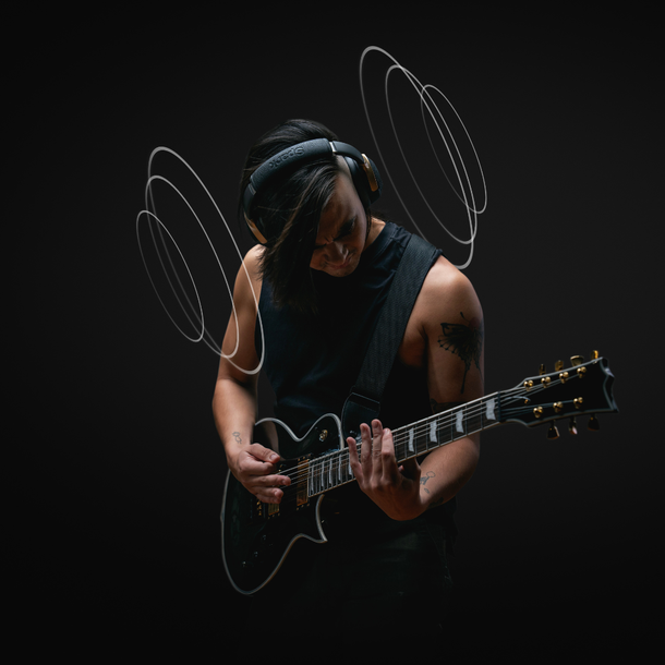 The Music You Play When No One Is Listening (And What It Says About You)