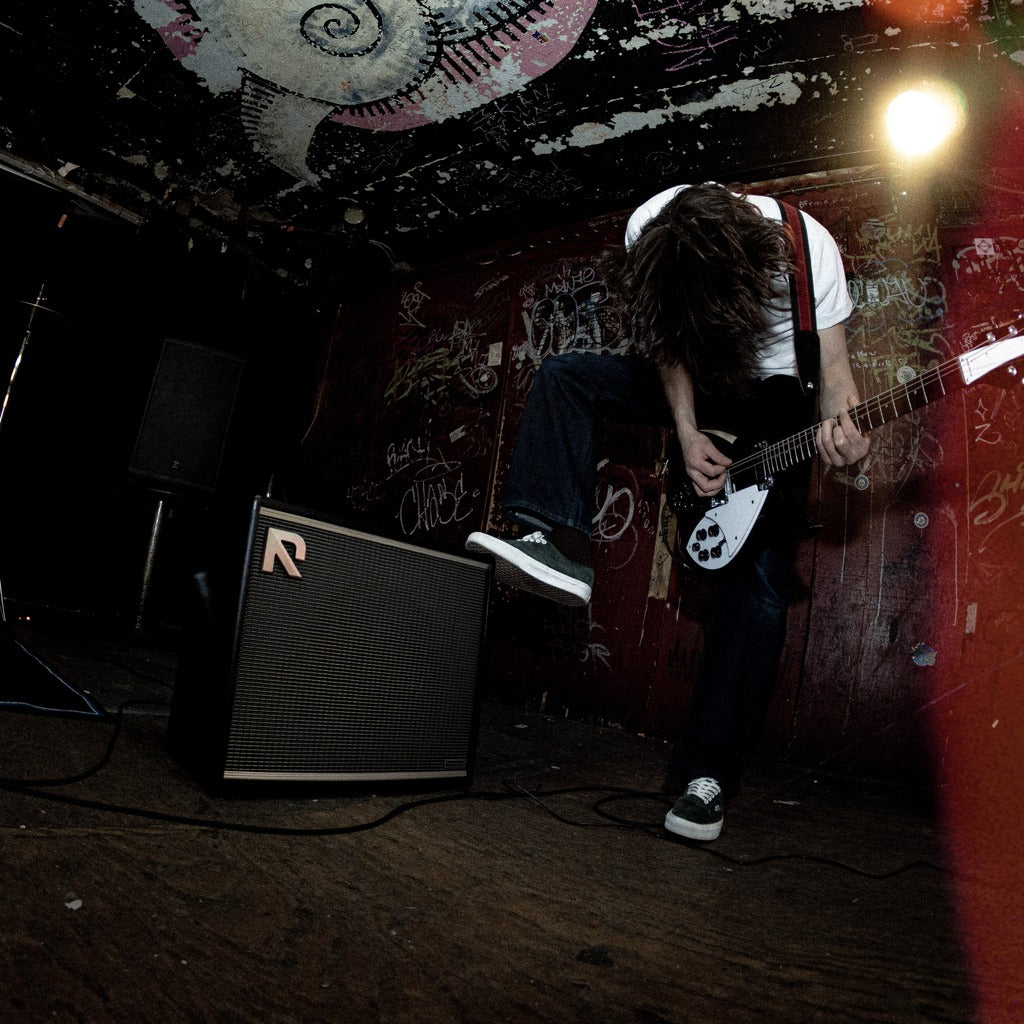 Introducing REACTOR — Your Imagination Deserves an Amplifier