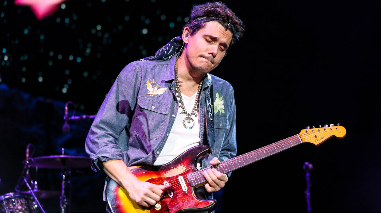 The Best Guitar Love Songs of All Time – Positive Grid