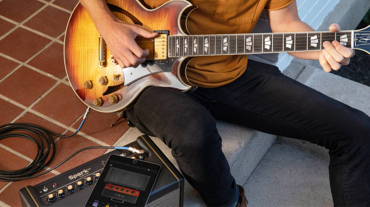 How to Practice Guitar and Keep Your Resolutions for 2023