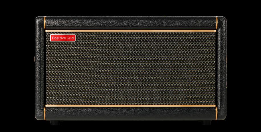 Smart Guitar Amplifiers – Positive Grid
