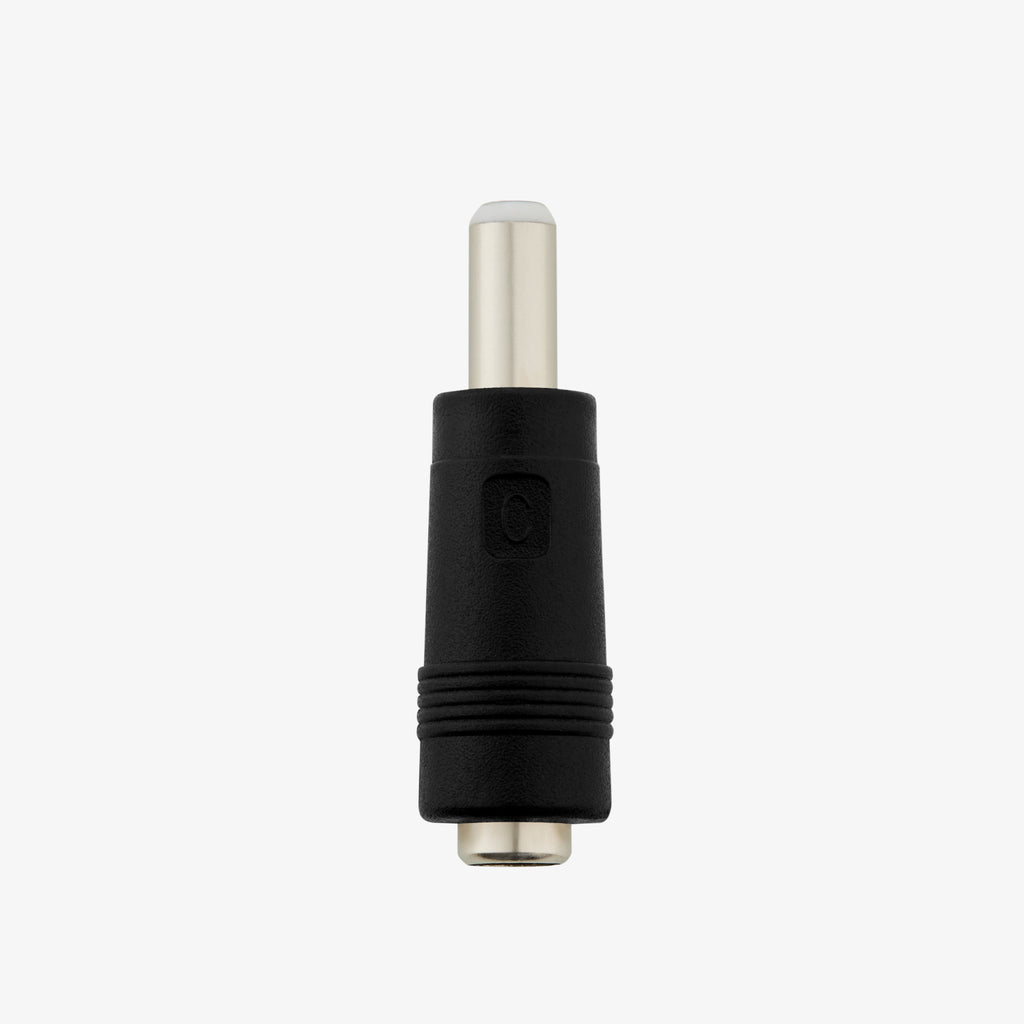Spark 2 DC Power Plug Adapter (for use with Spark CAB)