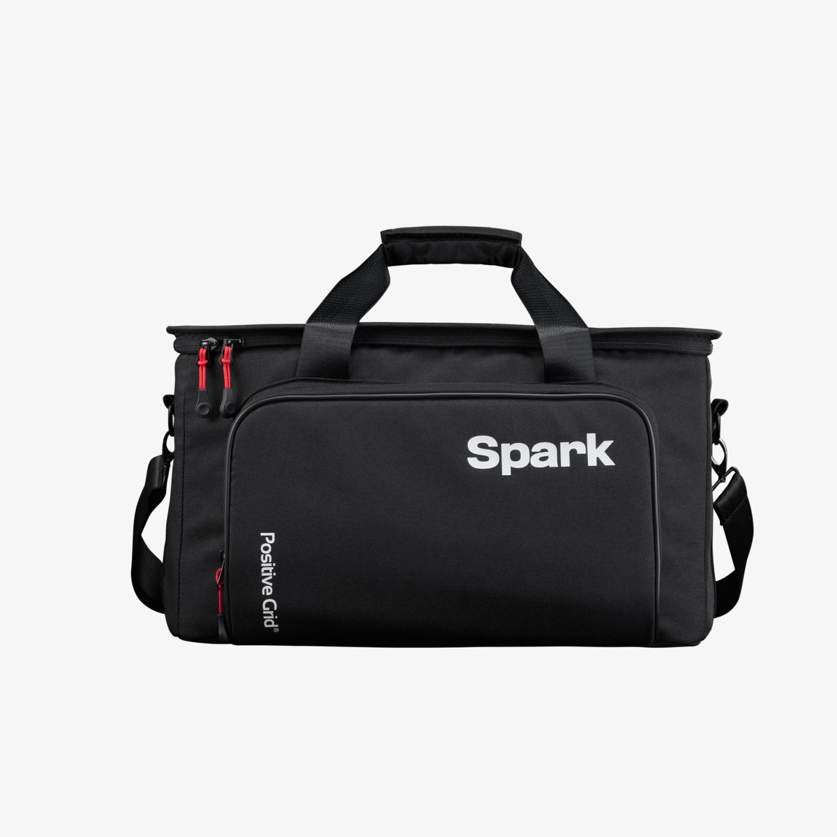 Sac de transport Positive Grid Spark 2 - Idéal pour musiciens en 2025