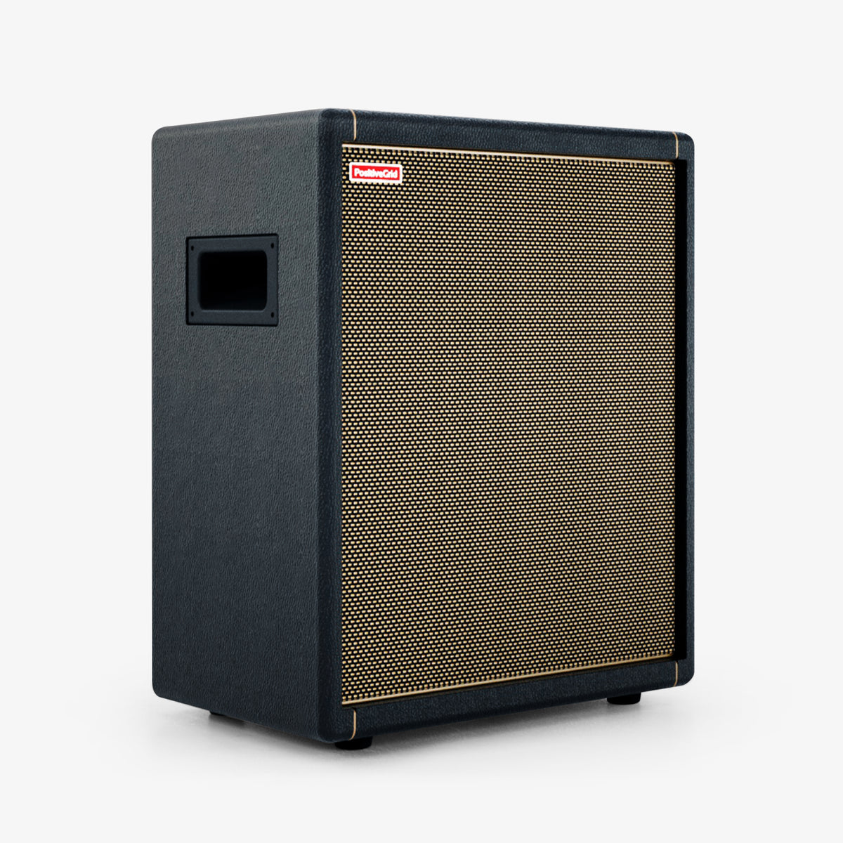 Positive Grid Spark Cab 140-watt 1 x 10-inch Powered Guitar Cabinet