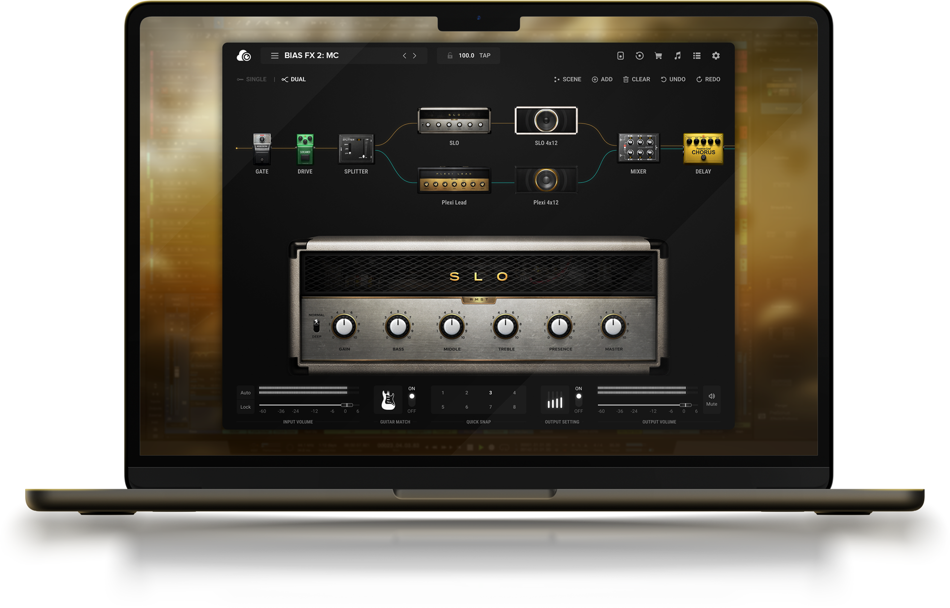 DTM・DAW Positive Grid BIAS FX 2.0 Professional BIAS FX 2 | Award-Winning Guitar Amp & Effects Software