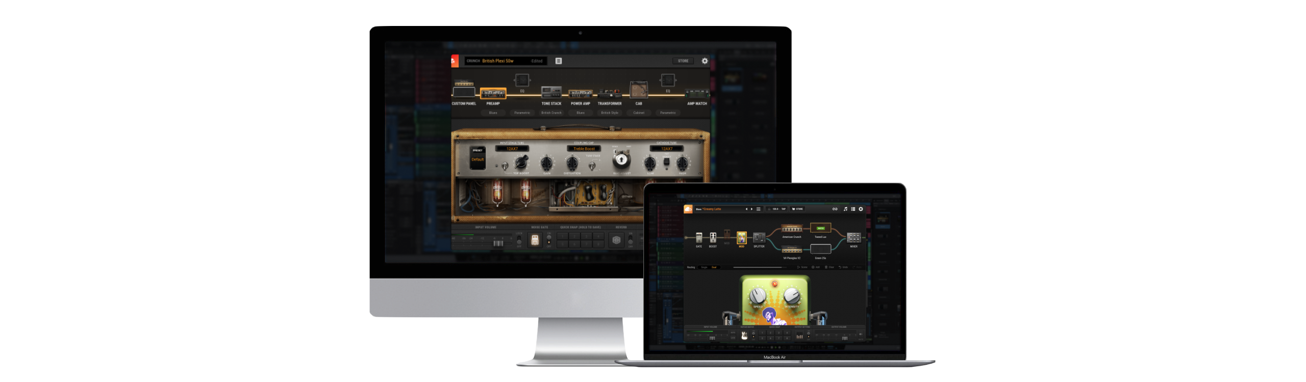 Bias Fx 2 All Access Bundle , Product Comparison & System Requirement ...