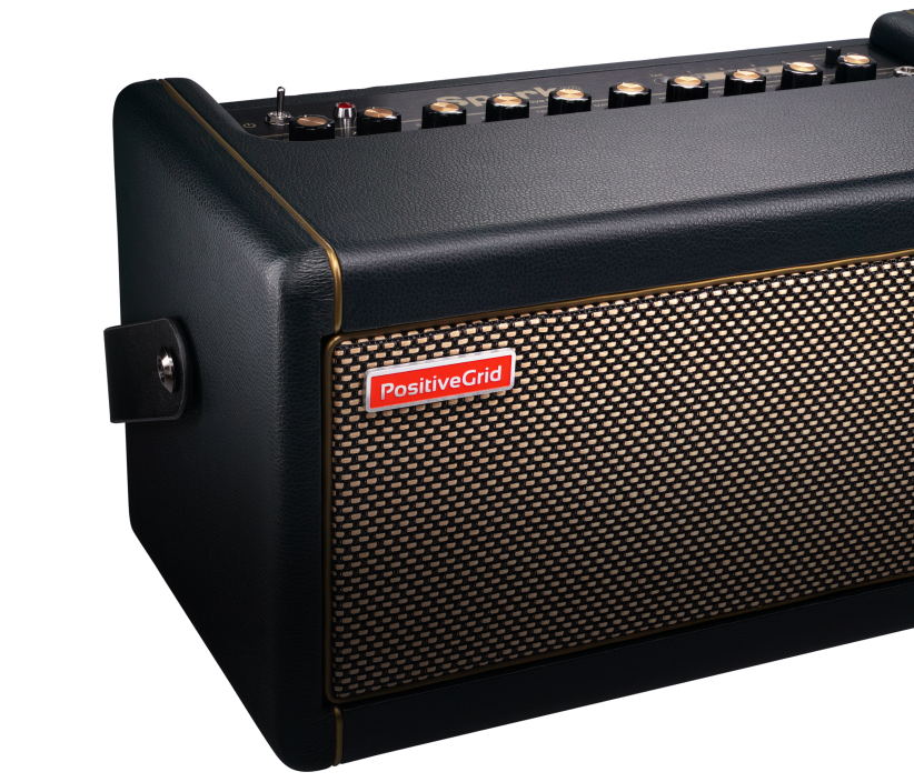 Spark 40W Smart Guitar Amp App Positive Grid