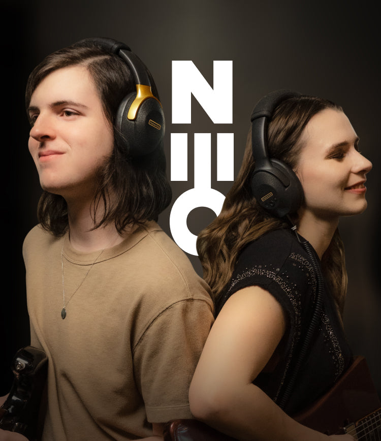 Spark NEO Series Headphones | Positive Grid