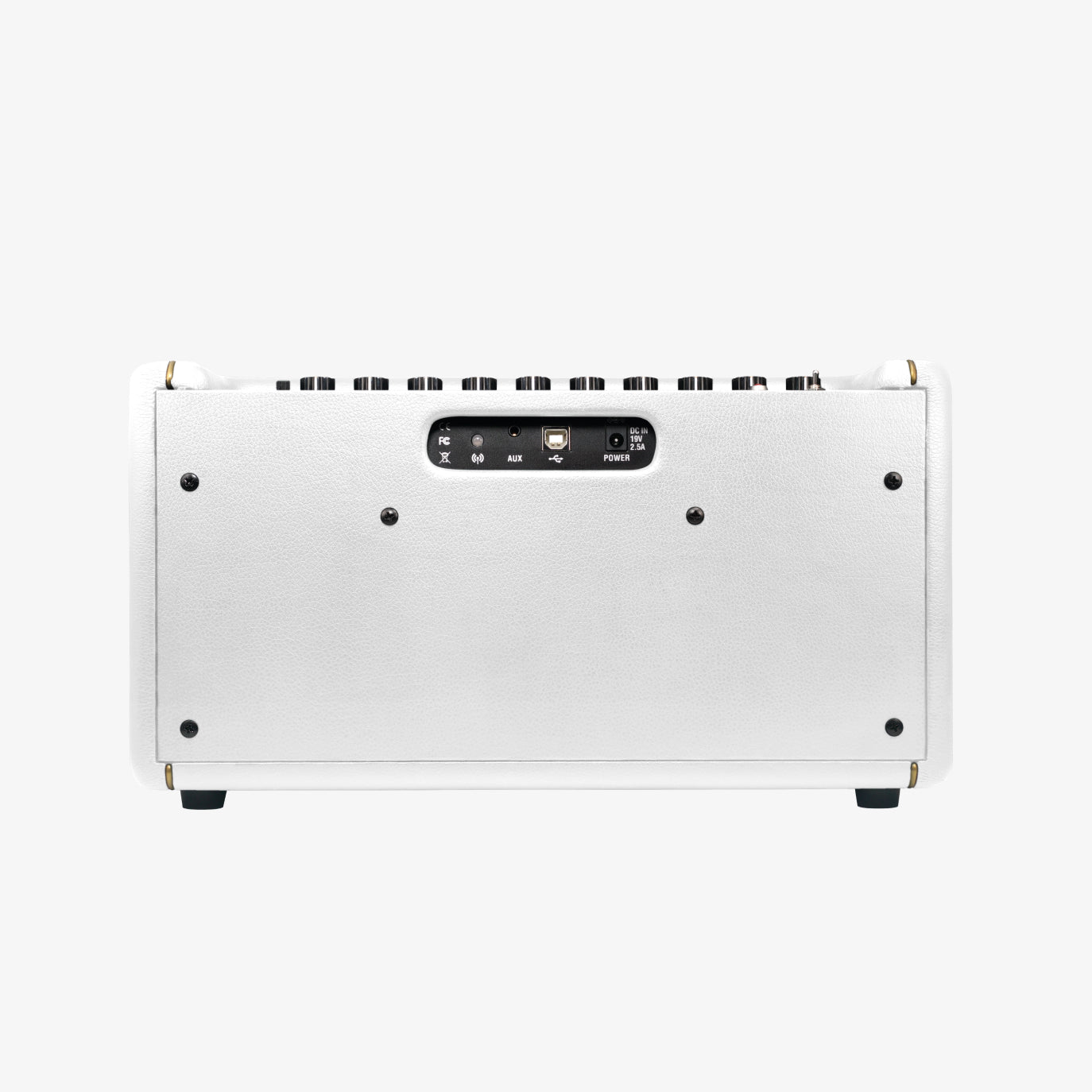 Positive Grid spark go ホワイト Positive Grid Spark GO 5W Battery-Powered Combo Amplifier