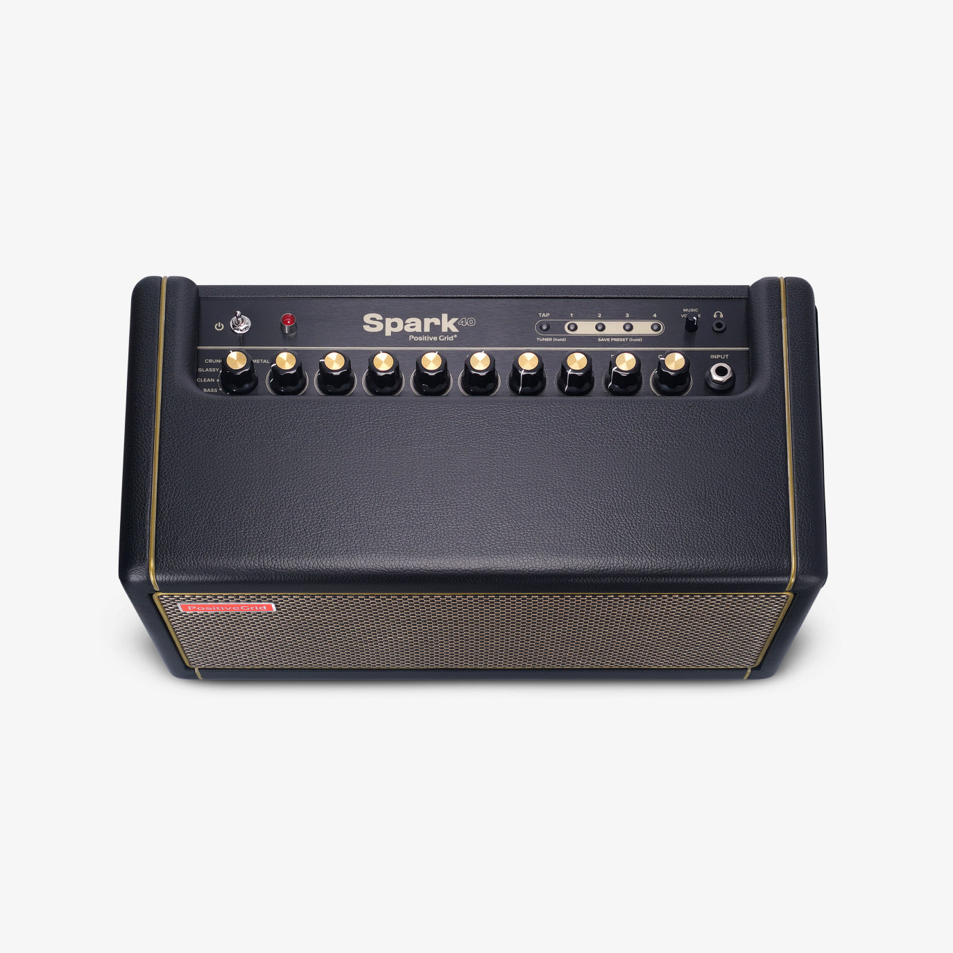 Spark | 40W Smart Guitar Amp & App – Positive Grid