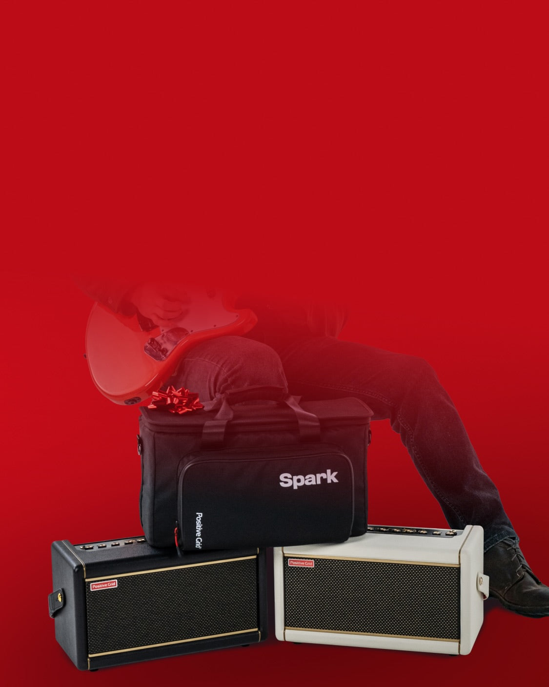 Positive Grid | Guitar Amps, Software and Apps