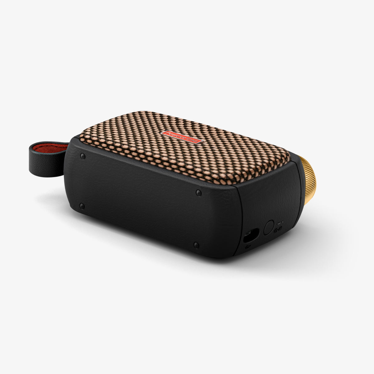 Spark GO Portable Smart Guitar Amp & Bluetooth Speaker - Positive Grid