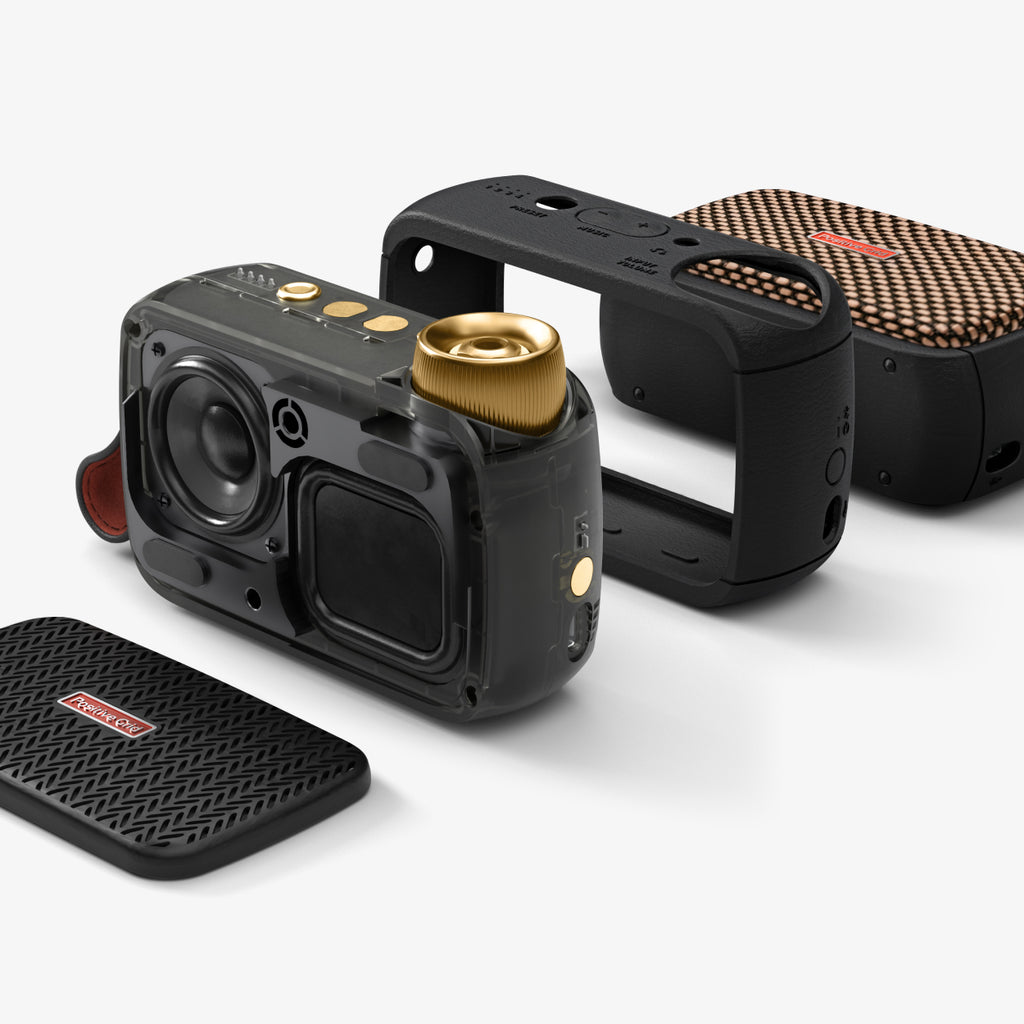 Spark GO | Ultra-portable Smart Guitar Amp & Bluetooth Speaker ...