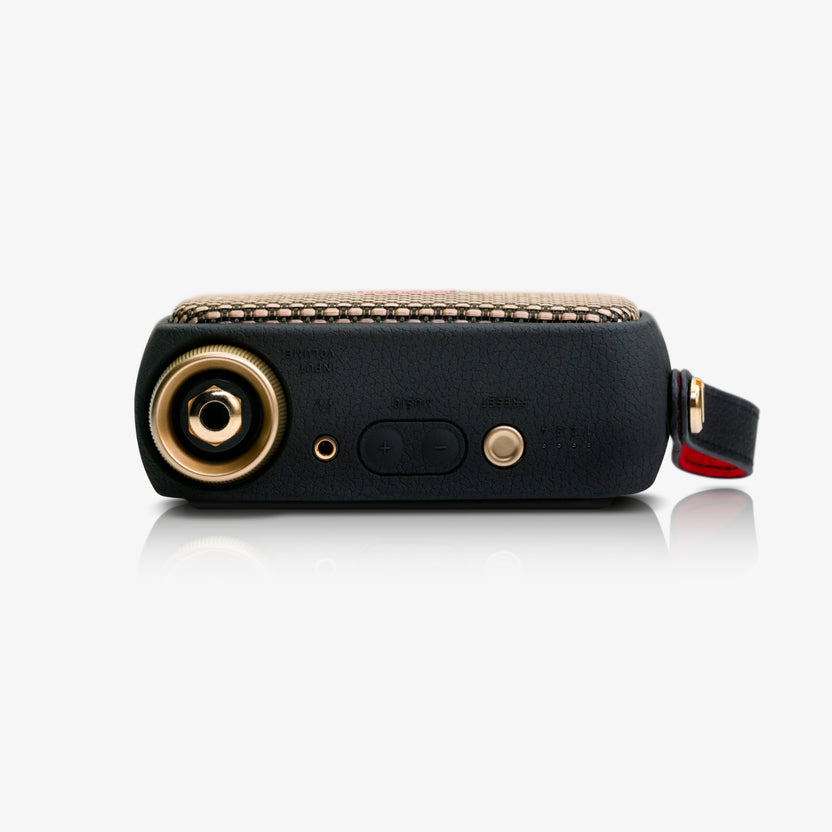 Spark GO | Ultra-portable Smart Guitar Amp & Bluetooth Speaker ...