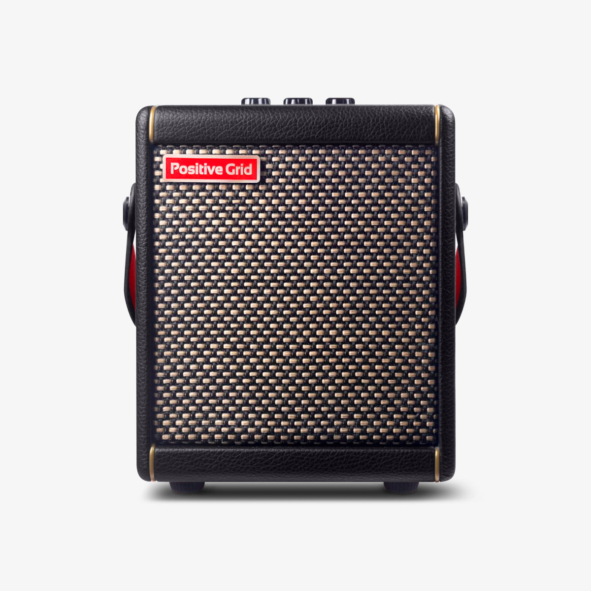 Spark MINI  Portable Smart Guitar Amp & Bluetooth Speaker – Positive Grid