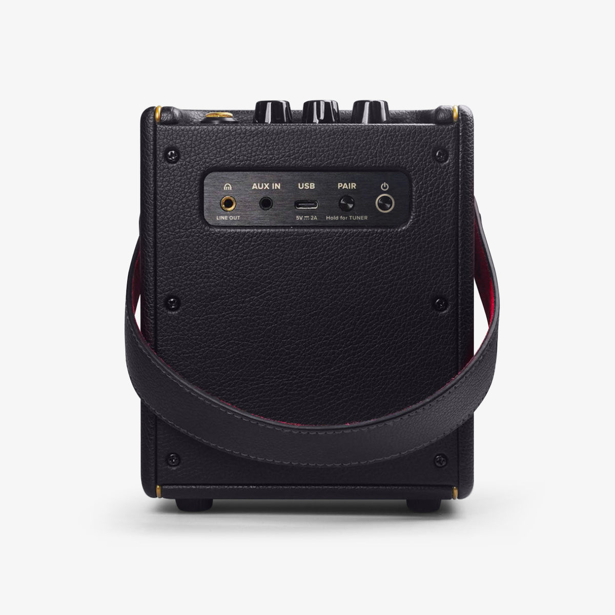 Positive Grid Spark Mini Portable Combo Amp - Black
