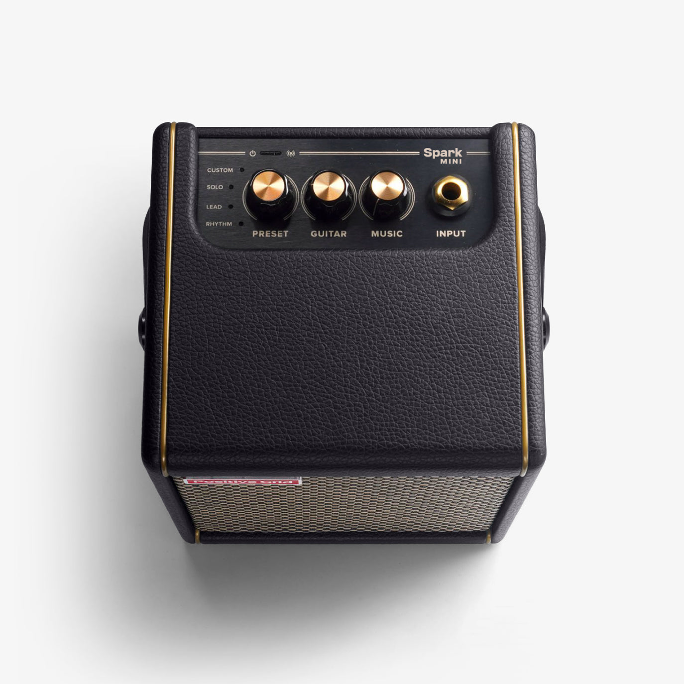 Spark MINI | Portable Smart Guitar Amp & Bluetooth Speaker