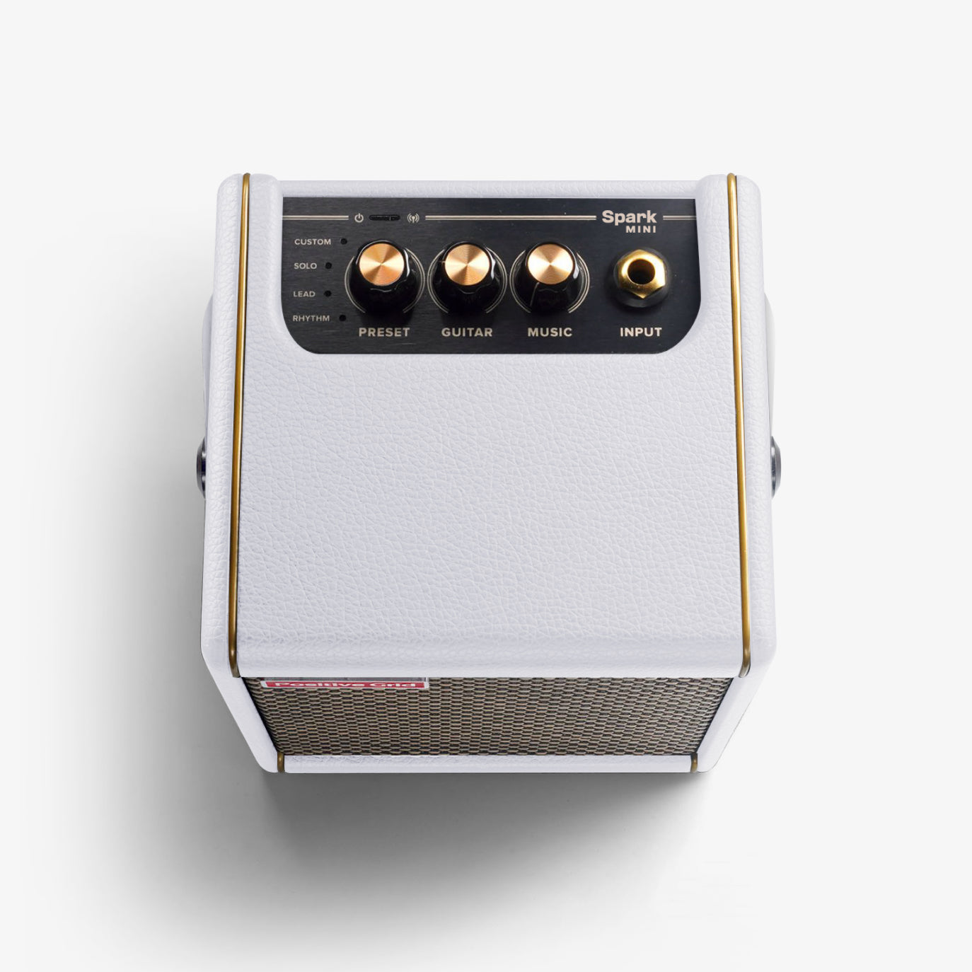 Spark MINI | Portable Smart Guitar Amp & Bluetooth Speaker