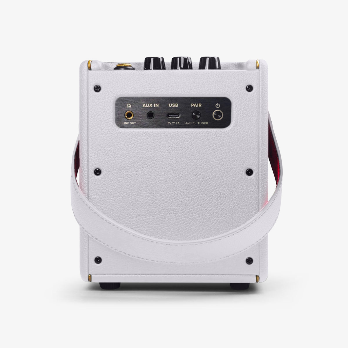 Spark MINI  Portable Smart Guitar Amp & Bluetooth Speaker – Positive Grid