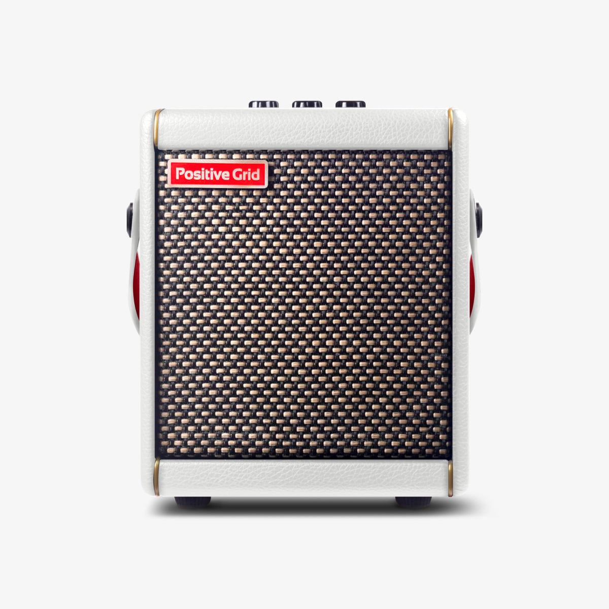 I have a Positive Grid Spark Mini guitar amp, and I just found out