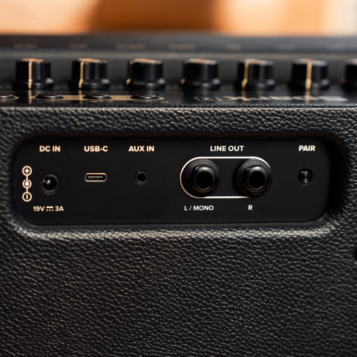 Spark 2 | 50-Watt Smart Guitar Practice Amp & Bluetooth Spark 2 | 50-Watt Smart Guitar Practice Amp & Bluetooth