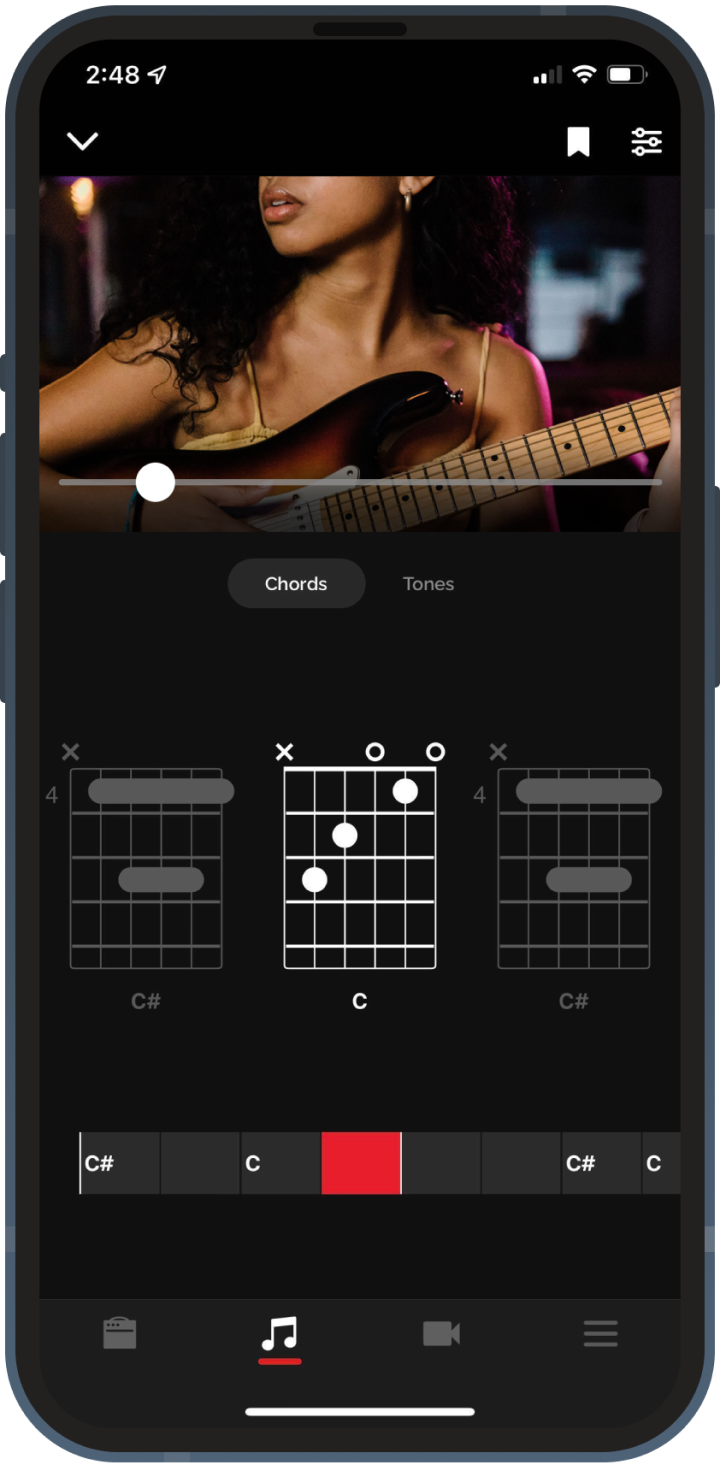 Positive Grid Spark GO: first impressions and demo of the compact modelling  amp