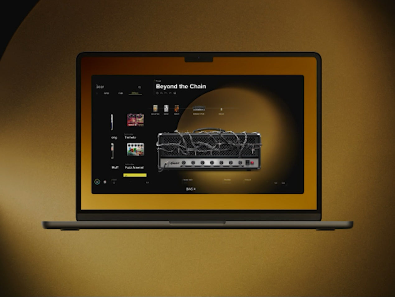 Positive Grid | Guitar Amps, Software and Apps
