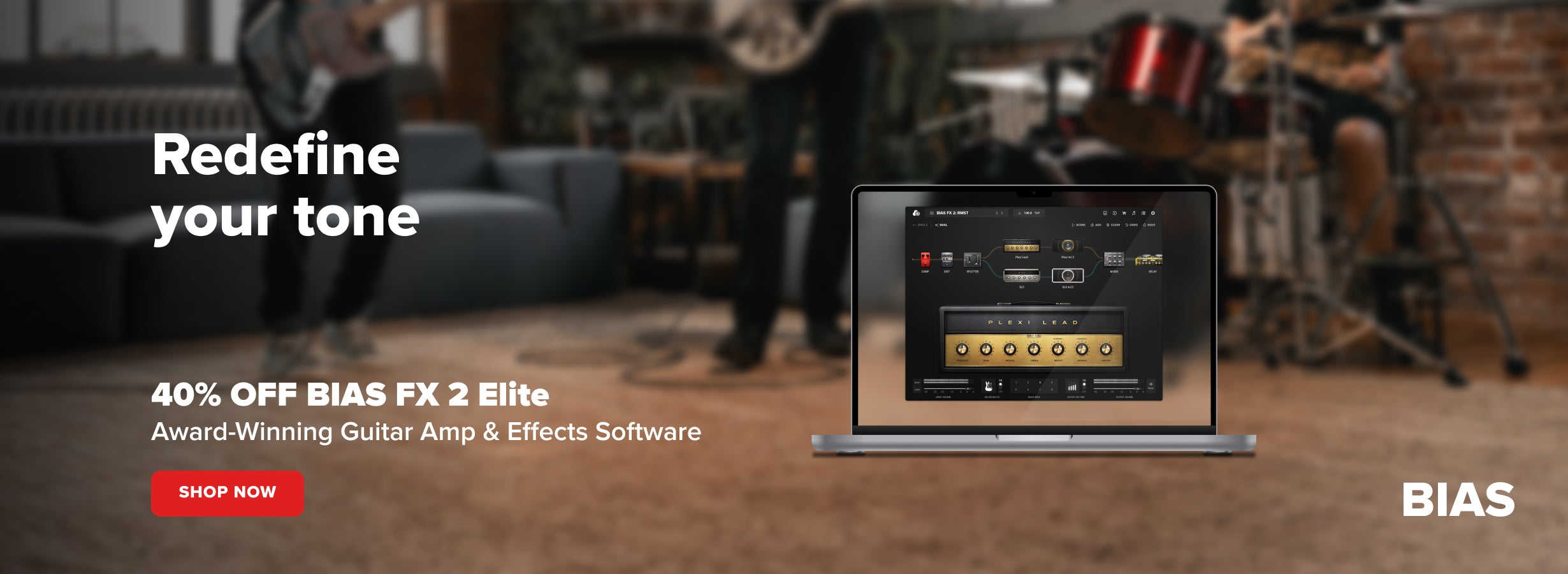 Positive Grid  Guitar Amps, Software and Apps