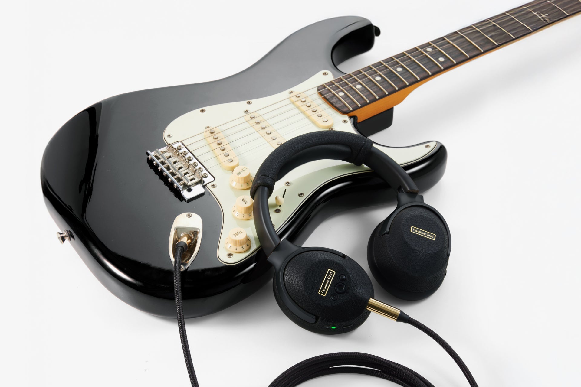 Spark NEO Series Headphones | Positive Grid