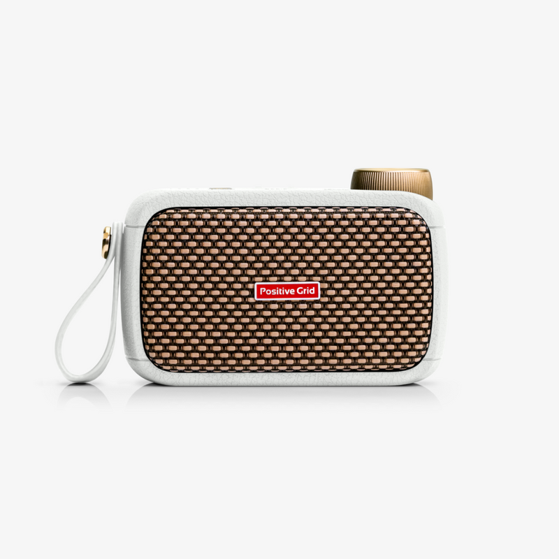 Spark GO | Ultra-portable Smart Guitar Amp & Bluetooth Speaker ...