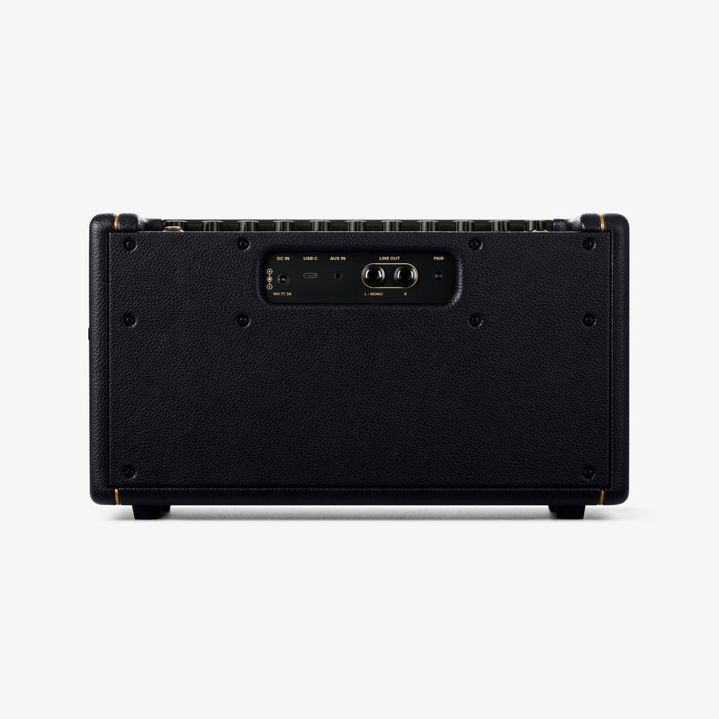 Black (Upgrade)