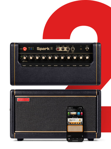 Spark 2