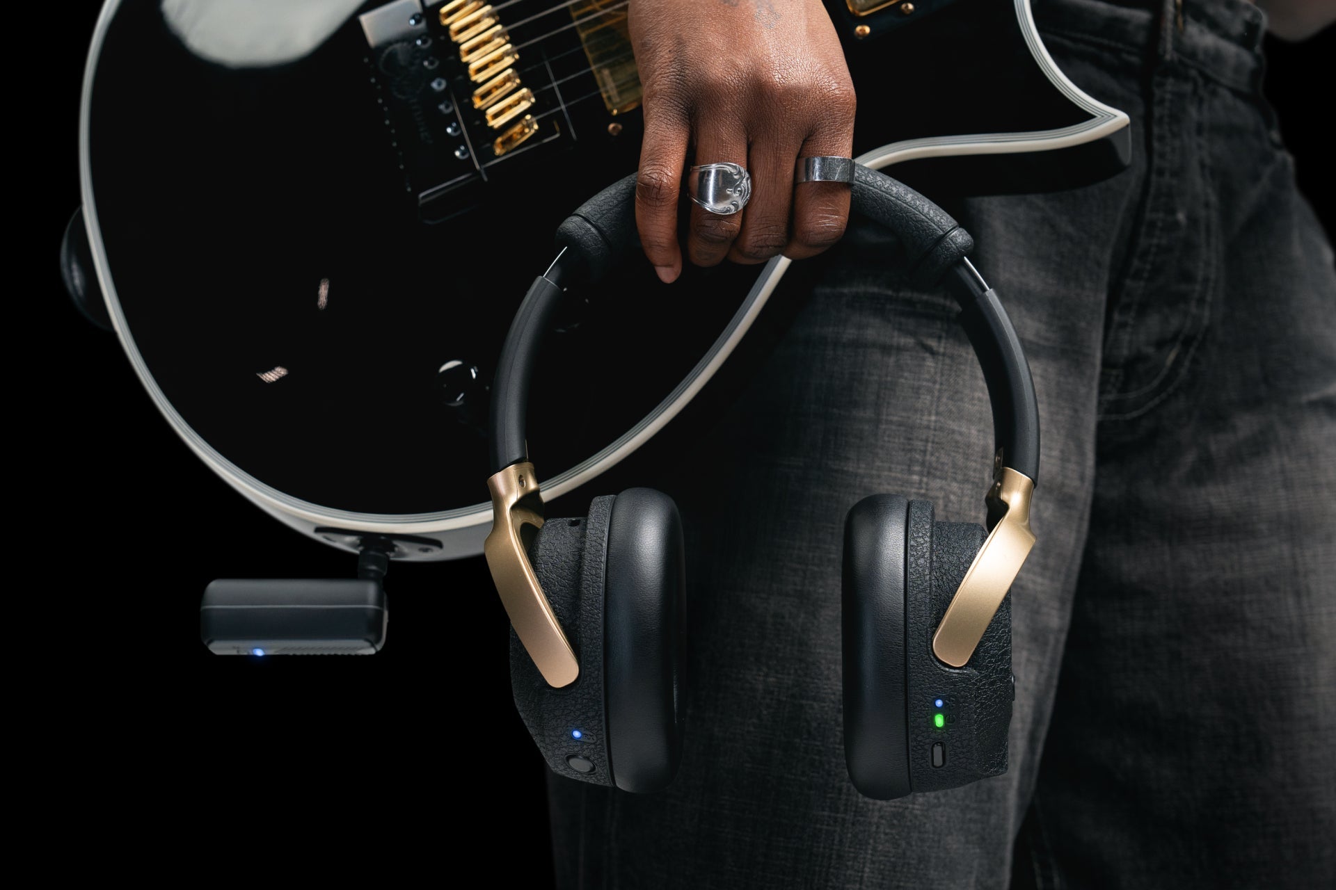 ギター Positive Grid Spark NEO Spark NEO Series Headphones | Positive Grid