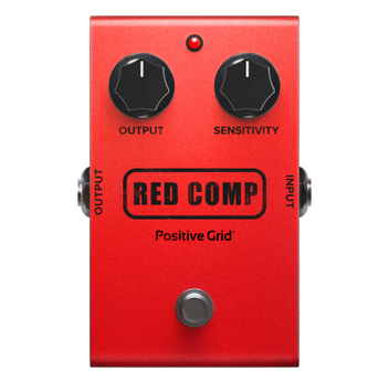 Spark App – Positive Grid