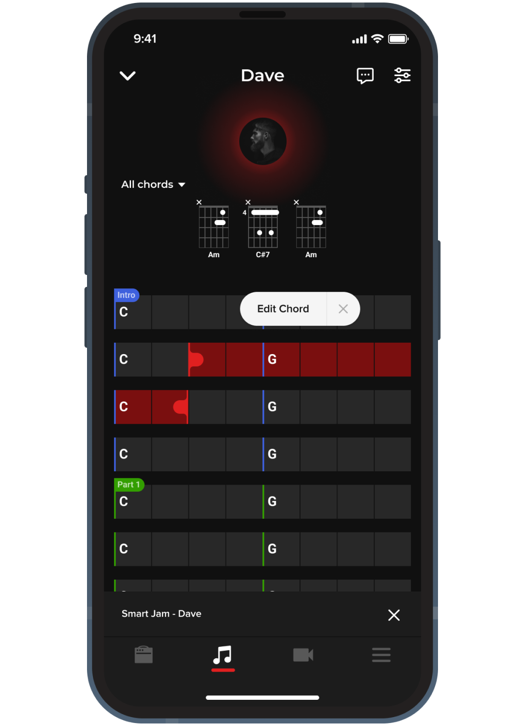 Positive Grid Spark GO: first impressions and demo of the compact modelling  amp