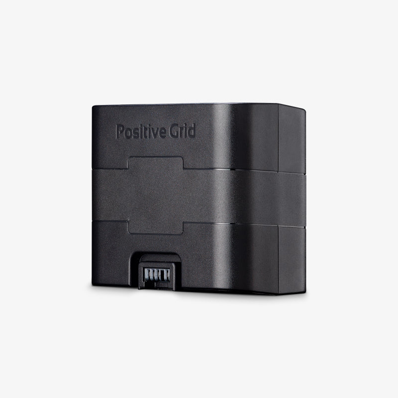 Spark 2 Guitar Amp Bundles | Positive Grid