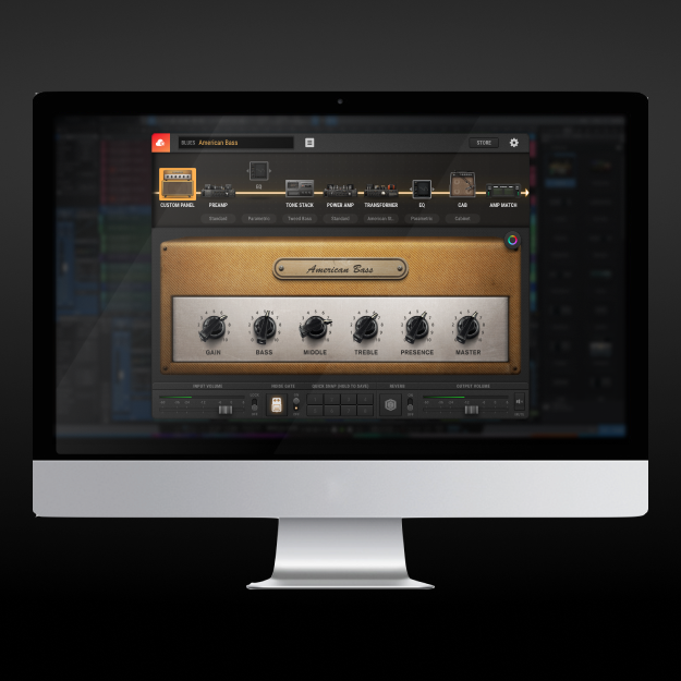 BIAS FX 2  Guitar Effects Processor and Software – Positive Grid