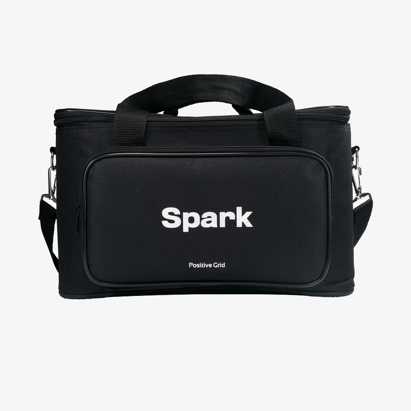 Spark Traveler Bag Official Gig Bag for Spark Positive Grid