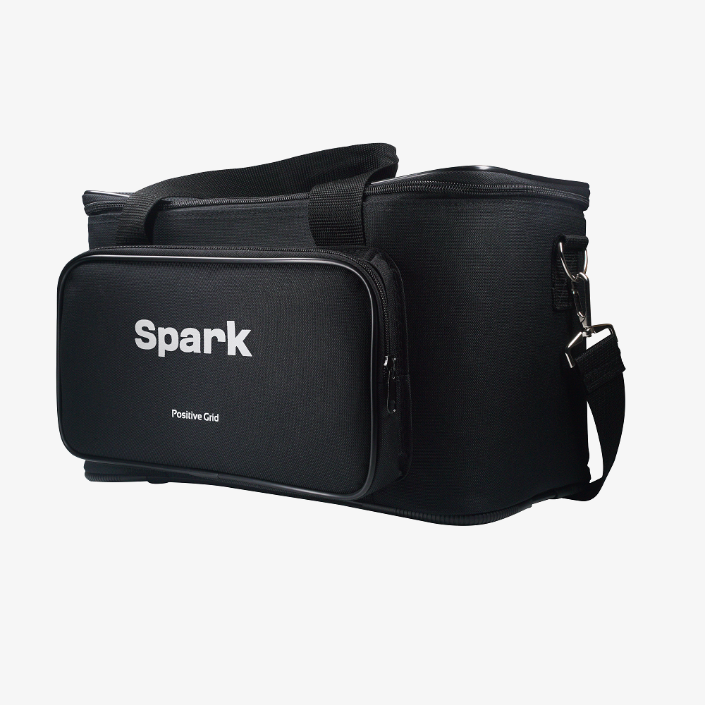 Spark Traveler Gig Bag